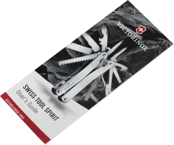 Мультитул Victorinox SwissTool Spirit X