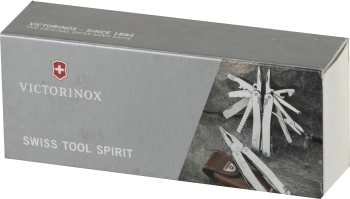 Мультитул Victorinox SwissTool Spirit X