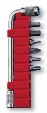 Набор бит для ножей/мультитулов Victorinox  3.0303