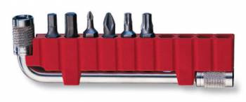 Набор бит для ножей/мультитулов Victorinox  3.0303