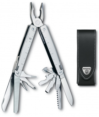 Мультитул Victorinox SwissTool