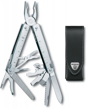 Мультитул Victorinox SwissTool X