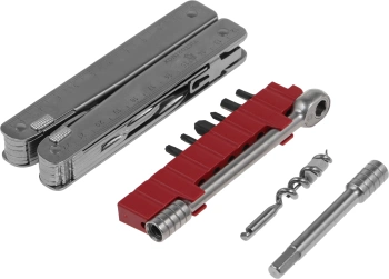 Мультитул Victorinox SwissTool X Plus Ratchet