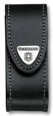 Чехол Victorinox  Leather Belt Pouch