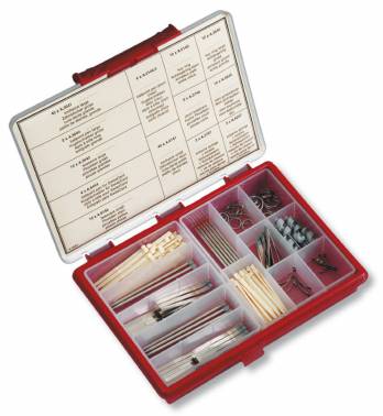 Набор запасных частей Victorinox  4.0581