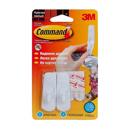  3M Command 17002