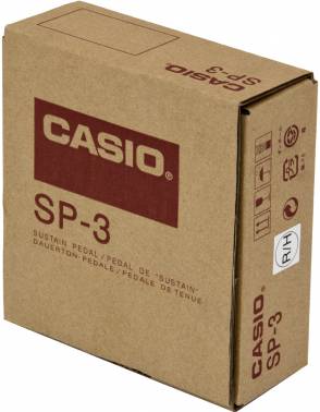 Педаль Casio SP-3