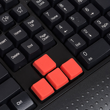 Клавиатура A4Tech X7-G700