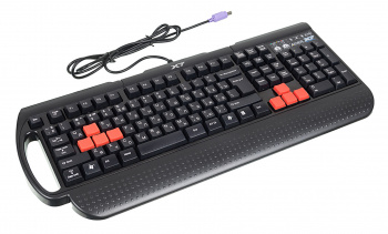 Клавиатура A4Tech X7-G700