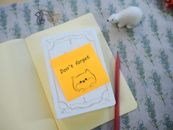 Блок самоклеящийся бумажный Stick`n 21012 76x76мм 400лист. 70г/м2 неон 5цв.в упак.