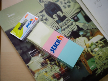 Блок самоклеящийся бумажный Stick`n 21126 38x51мм 100лист. 70г/м2 пастель ассорти 3цв.в упак. европодвес