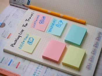 Блок самоклеящийся бумажный Stick`n 21126 38x51мм 100лист. 70г/м2 пастель ассорти 3цв.в упак. европодвес