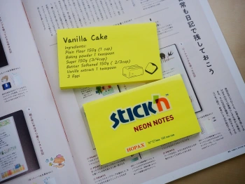 Блок самоклеящийся бумажный Stick`n 21135 76x127мм 100лист. 70г/м2 неон желтый