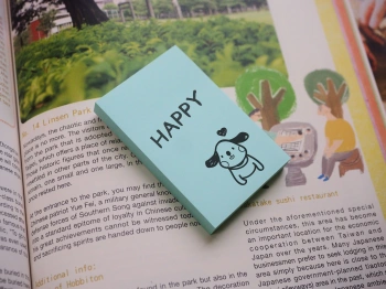 Блок самоклеящийся бумажный Stick`n 21146 51x76мм 100лист. 70г/м2 пастель голубой