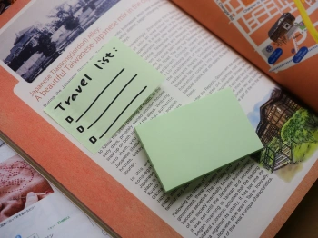 Блок самоклеящийся бумажный Stick`n 21147 51x76мм 100лист. 70г/м2 пастель зеленый