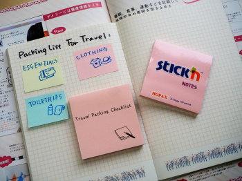 Блок самоклеящийся бумажный Stick`n 21148 76x76мм 100лист. 70г/м2 пастель розовый