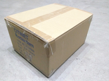 Блок самоклеящийся бумажный Stick`n 21149 76x76мм 100лист. 70г/м2 пастель голубой