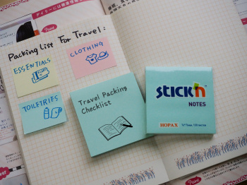 Блок самоклеящийся бумажный Stick`n 21149 76x76мм 100лист. 70г/м2 пастель голубой