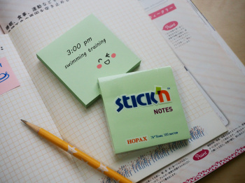 Блок самоклеящийся бумажный Stick`n 21150 76x76мм 100лист. 70г/м2 пастель зеленый