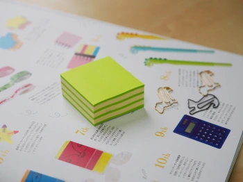 Блок самоклеящийся бумажный Stick`n 21339 51x51мм 250лист. 70г/м2 неон+пастель зеленый 2цв.в упак.