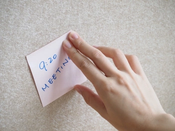 Блок самоклеящийся бумажный Stick`n 21341 76x76мм 400лист. 70г/м2 неон+пастель розовый 3цв.в упак.