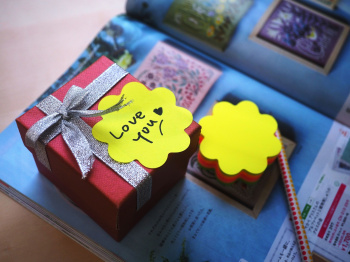 Блок самоклеящийся бумажный Stick`n 21357 67x67мм 250лист. 70г/м2 5цв.в упак. вырубной 