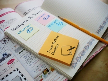 Блок самоклеящийся бумажный Stick`n 21391 76x76мм 100лист. 70г/м2 пастель оранжевый