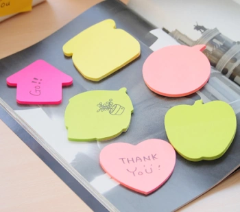 Блок самоклеящийся бумажный Stick`n 21448 70x70мм 50лист. 70г/м2 неон розовый вырубной 