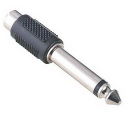 Переходник аудио Hama H-43356