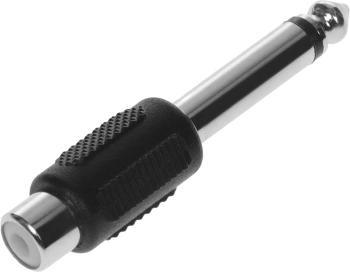 Переходник аудио Hama H-43356