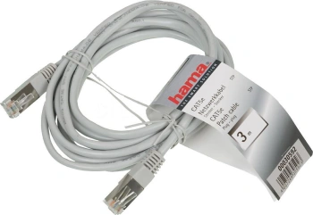 Патч-корд Hama H-30592