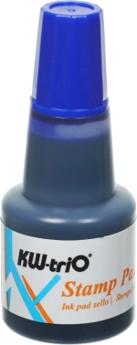 Краска штемпельная Kw-Trio  290072