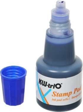 Краска штемпельная Kw-Trio  290072