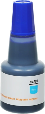 Краска штемпельная Kw-Trio  290072