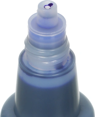 Краска штемпельная Kw-Trio  290072