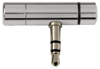 Микрофон для ноутбука Hama H-57151