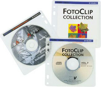  Hama  2CD/DVD H-48444