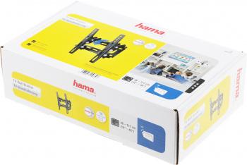 Кронштейн для телевизора Hama H-108715