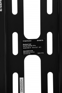 Кронштейн для телевизора Hama H-108716
