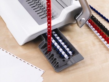 Переплетчик Fellowes Star+ 150