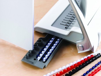 Переплетчик Fellowes Star+ 150