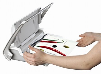 Переплетчик Fellowes Star+ 150