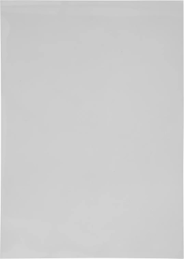 Обложки для переплёта Fellowes A4 150мкм прозрачный (100шт) Lamirel