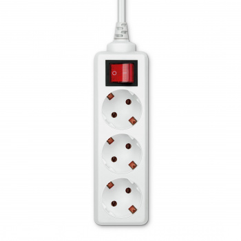 Сетевой удлинитель Buro BU-PS3.5/W