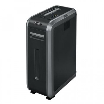 Шредер Fellowes PowerShred 125Ci