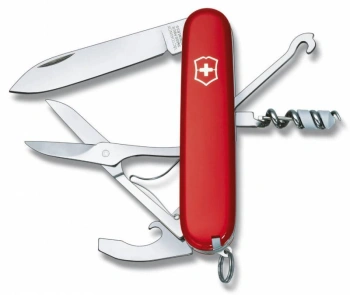 Нож перочинный Victorinox Compact