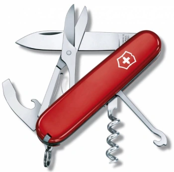 Нож перочинный Victorinox Compact