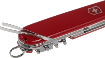 Нож перочинный Victorinox Compact