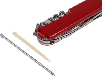 Нож перочинный Victorinox Compact