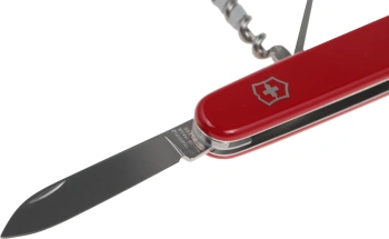Нож перочинный Victorinox Compact